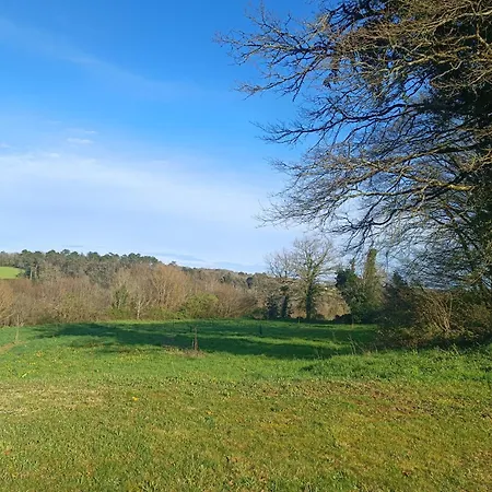 Maison Des Coteaux Proissans